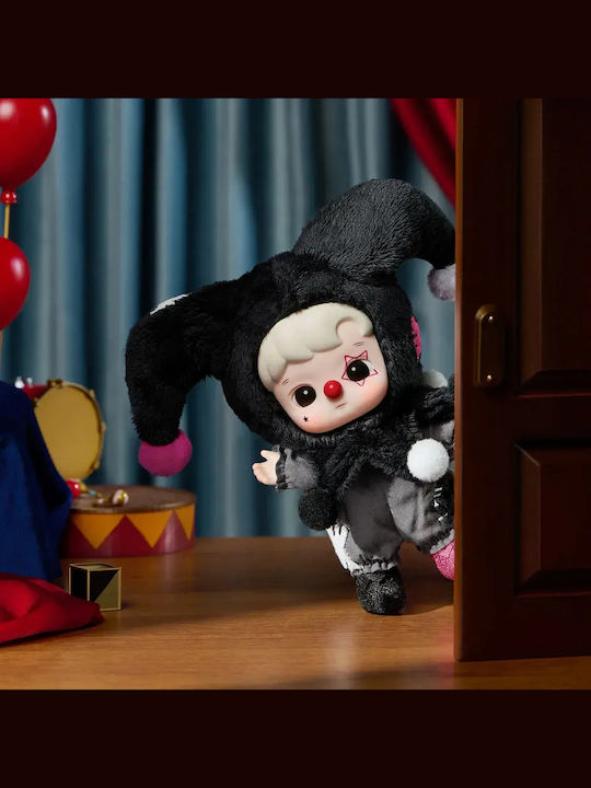 Λούτρινο Μπρελόκ Why So Serious Blind Box 1pc 1τμχ Τυχαία Επιλογή