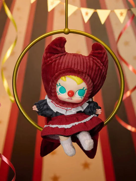 Λούτρινο Μπρελόκ Why So Serious Blind Box 1pc 1τμχ Τυχαία Επιλογή