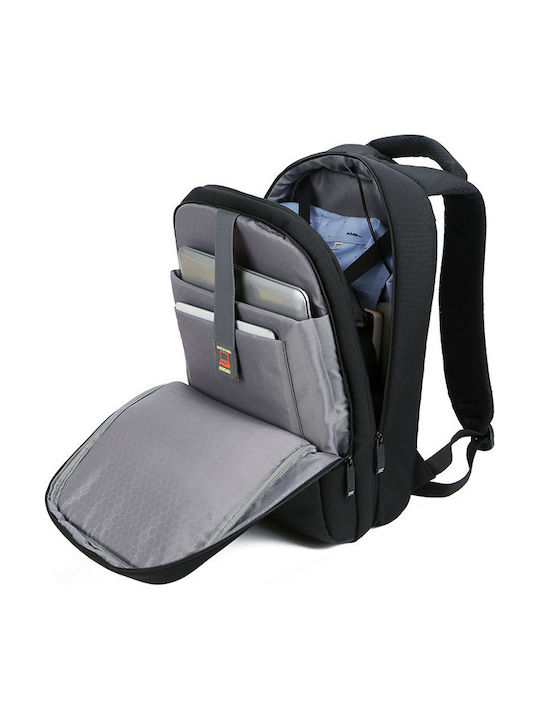 Backpack Waterproof Black
