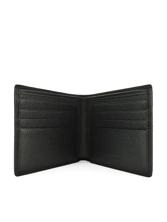 Herrenbrieftasche Schwarz