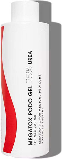 The Medicalima Gel cu Keratină 210ml