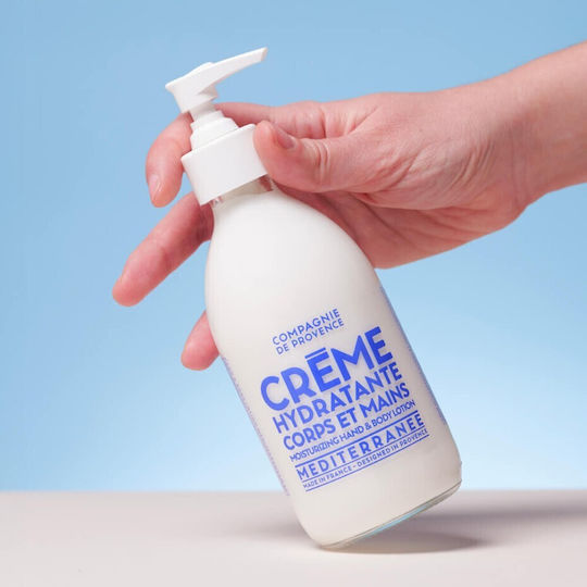 Compagnie De Provence Butter Σώματος Ανάπλασης 300ml