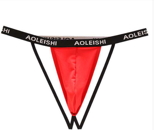 APH Ανδρικό Sexy String