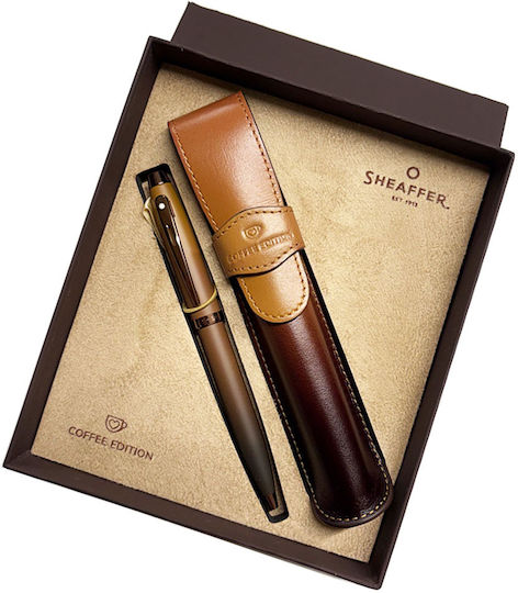 Sheaffer 100 Ballpoint Pens