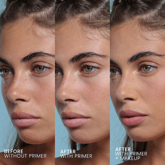 Mia Make Up Grundierung Für Gesicht In Flüssiger Form Mattierend 30ml