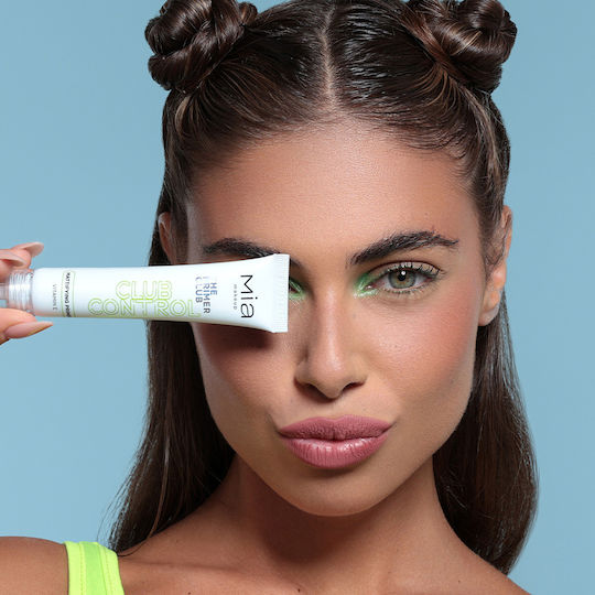 Mia Make Up Grundierung Für Gesicht In Flüssiger Form Mattierend 30ml
