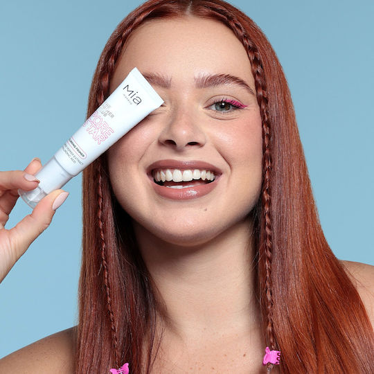 Mia Make Up Face Primer Mia Pore Star Blurring Primer 30ml 30ml