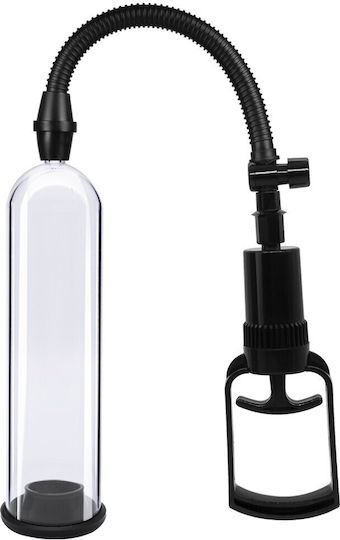 Vacuum Penis Enlargement Pump 3 Silicone Covers