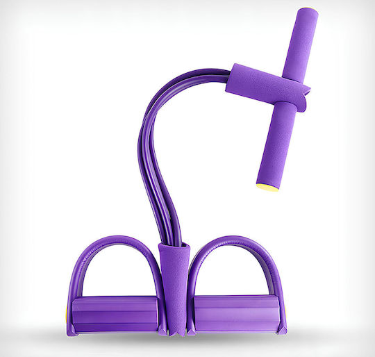 Expander – Exercise Device for Legs Thighs Arms Abdomen – Elastic