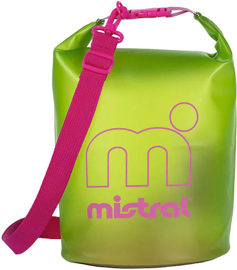 Mistral Waterproof Bag 5L Green