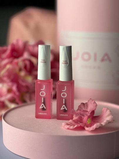 JOIA Vegan Lac de unghii Mat Nail Dryer 15ml