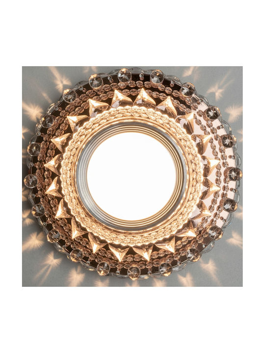 Alista Home Spot Led În Bronz