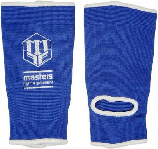 Sport Masters Protectii pentru glezne Adulți Roșii