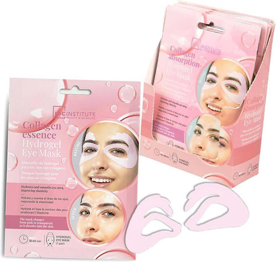 IDC Institute Collagen Eye Beauty Mask 34gr