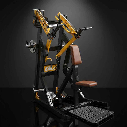 EBX Low Row Machine II Κωπηλατική χωρίς Βάρη