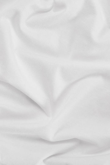 Living Home Super King Bettlaken mit Gummibettlaken 160x200+40cm Silber