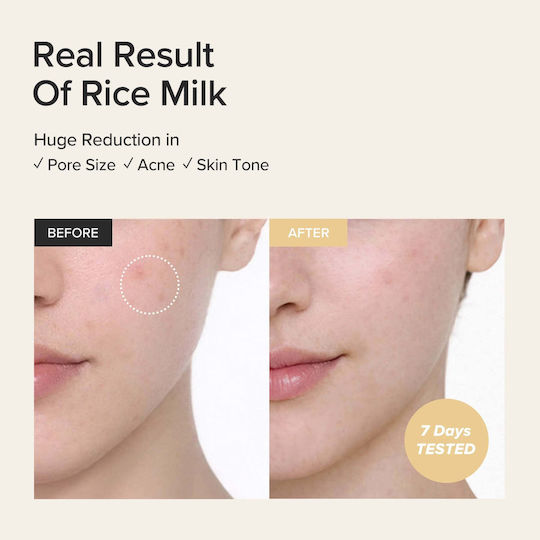 Beauty of Joseon Glow Replenishing Rice Milk Lotion Τόνωσης Προσώπου με Ρύζι 150ml