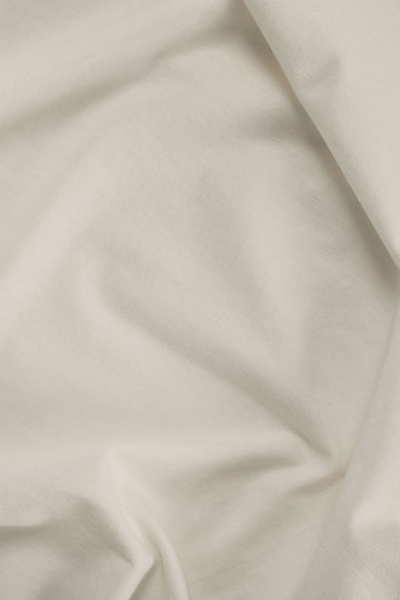 Living Home Super-Doppel Bettlaken mit Gummibettlaken 160x200+40cm Beige