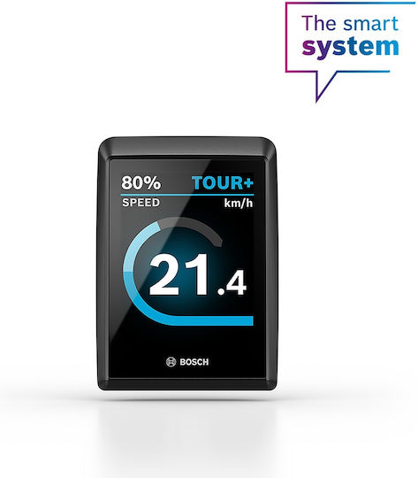 Bosch Kiox 500 Bhu3700 Smart System Display