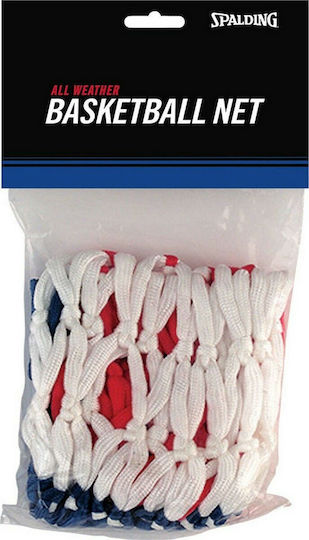 Spalding All-weather Basketball-Zubehör Netz 8279spcn