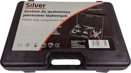 Silvertools Silvertools Ziehwerkzeuge Set