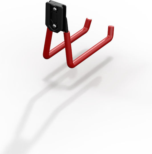 Qbrick System Custom Medium U-type Hook Adapter Box Pegboard