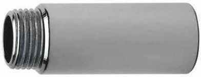 Chrome Extension 1/2 X 15mm Chromed
