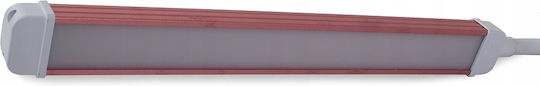 Lampa Lampă decorativă LED Alb Cald 28.5x34x3cm