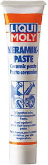 Liqui Moly Ceramic Paste 50g