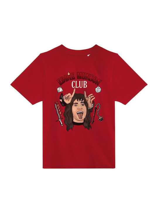 Stranger Things
