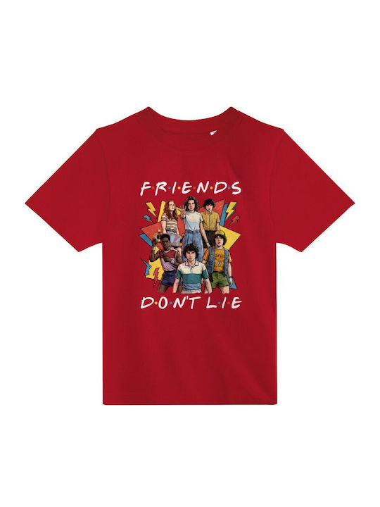Stranger Things