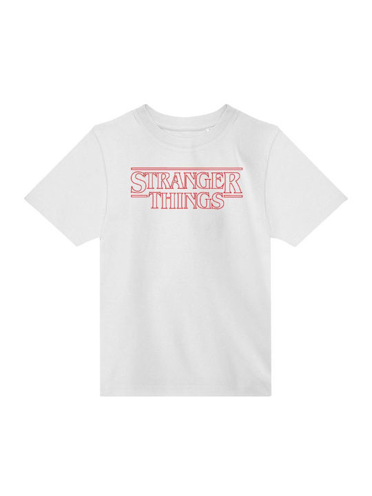 Stranger Things