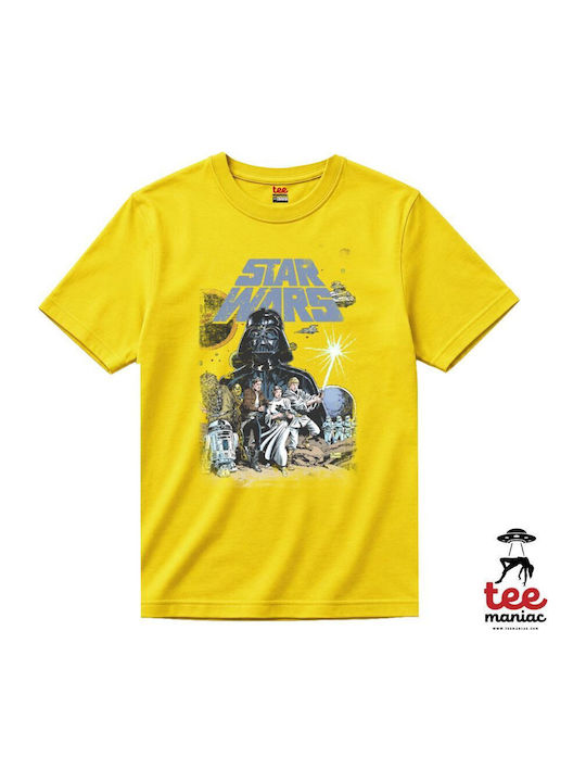 Star Wars