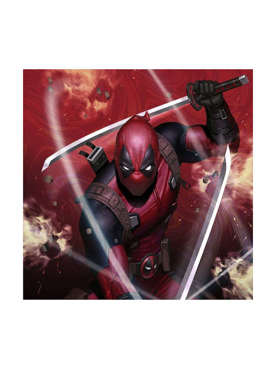 Marvel Art Print Deadpool #1 2024 61 X 41cm Fără Ramă
