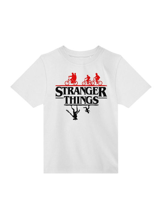 Stranger Things