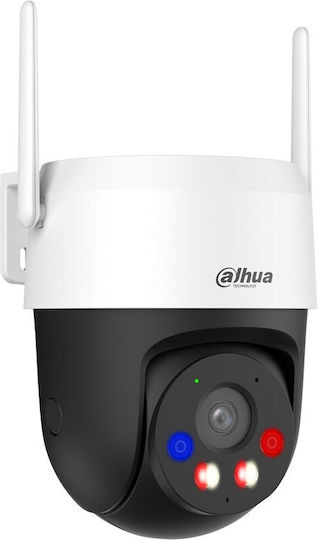Dahua IPC-P5AS-PV IP Κάμερα Παρακολούθησης Wi-Fi Full HD+ 5MP Αδιάβροχη με Αμφίδρομη Επικοινωνία και Φακό 4mm