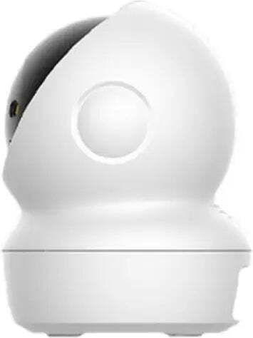 Ezviz H6c G1 IP Surveillance Camera Wi-Fi 4K with Two-Way Communication and Lens 4mm
