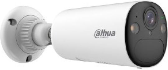 Dahua KIT/BF4CP-4G-0210B-XL/M0508 IP Cameră de Supraveghere Full HD+ 4MP Rezistentă la apă Pe baterii cu Comunicare Bidirecțională și Lentilă 2.1mm