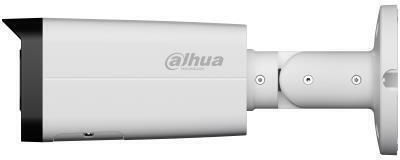 Dahua IPC-HFW3649T-ZAS-IL IP Surveillance Camera Full HD+ 6MP Waterproof with Microphone and Lens 2.7-13.5mm