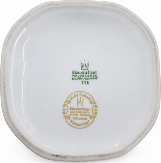 ForHome Porzellan Vase 18xH28cm ForHome Porzellan Vase 18xH28cm