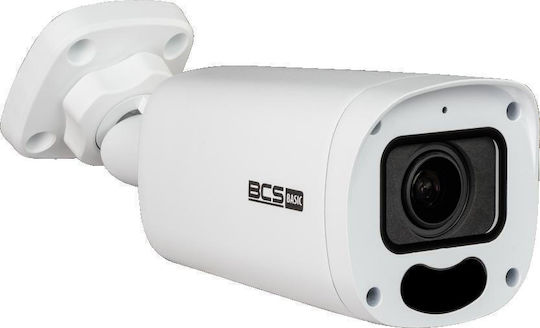BCS BCS-B-TIP45VSR5(2.0) IP Cameră de Supraveghere Full HD+ 5MP cu Lentilă 2.8mm