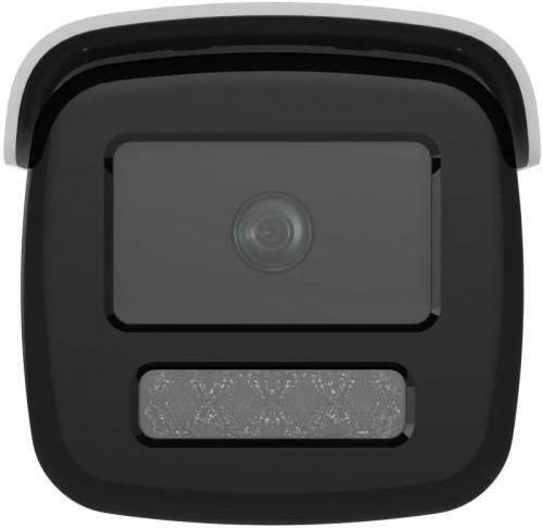 Hikvision Ds-2cd2t23g2-2i IP Κάμερα Παρακολούθησης Full HD 1080p Αδιάβροχη με Φακό 2.8mm