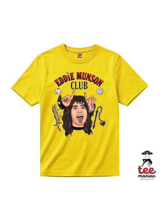Stranger Things