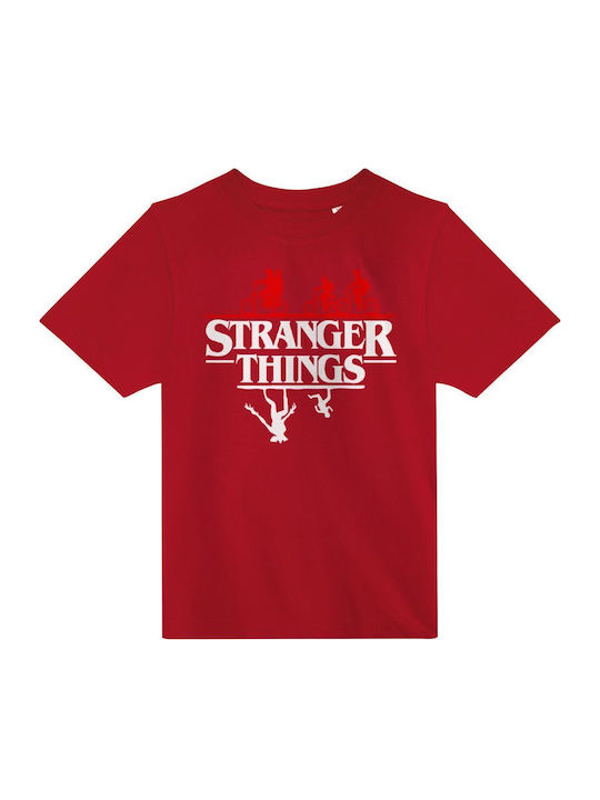 Stranger Things