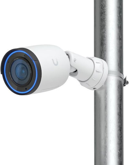 Ubiquiti G6 Pro IP Κάμερα Παρακολούθησης 4K Αδιάβροχη