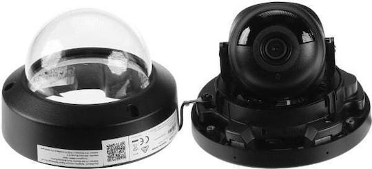 Hikvision DS-2CD2146G2H-ISU IP Cameră de Supraveghere Full HD+ 4MP Rezistentă la apă cu Microfon și Lentilă 2.8mm