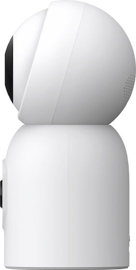 Imilab C30 Dual IP Dual Überwachungskamera Wi-Fi Full HD+ 5MP mit Lautsprecher