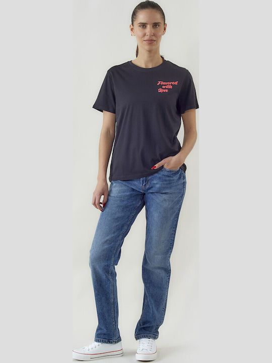 Women's T-shirt Black