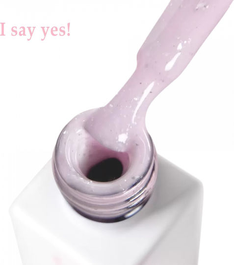 JOIA Vegan Ojă Pentru Unghii Cu Gel I Say Yes 8ml 10549