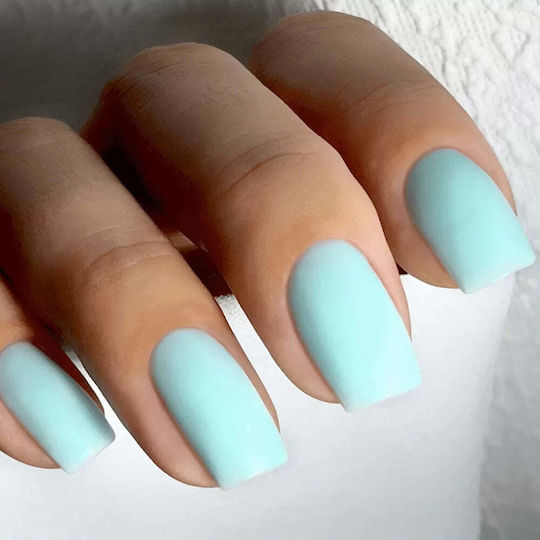 JOIA Vegan Gel Nagellack Mint 8ml